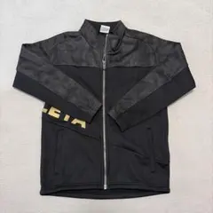 美品　アスレタ　ジャージ　140