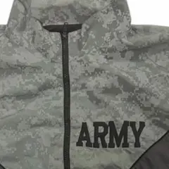 00s IPFU トレーニング ジャケット アメリカ空軍 木村拓哉さん着用