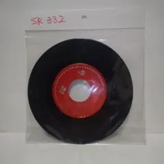 SR332 行け レインボーマン
