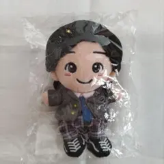 なにわ男子　道枝駿佑　金田一　ちびぬい