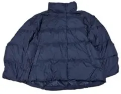 UNIQLO ユニクロ ウルトラライトダウンコクーンジャケット ブラック