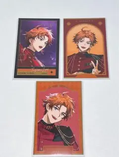 にじさんじ【北見遊征】