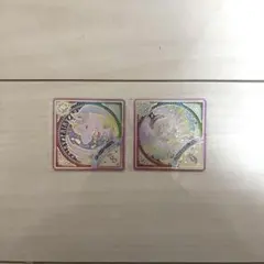 アイカツスイング PR オーロラペガサス　ペガサスエンジェル　アイカツプラネット