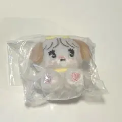 LIL ala mode おすわりぬいぐるみ スフレ