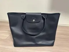 LONGCHAMP LE PLIAGE CITY TOTE BAG