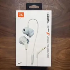 【新品・未使用】JBL スポーツ用イヤホン Endurance Run2 有線のサムネイル