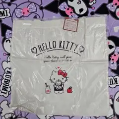 ハローキティ　トートバッグ