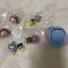 たまごっち　uni ケース