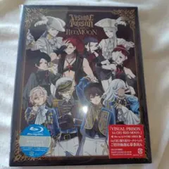 ヴィジュアル・プリズン 1st GIG-RED MOON - メルカリ
