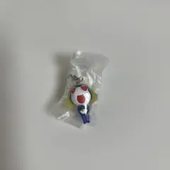 ケロロ軍曹 ちびケロめじるしアクセサリーであります タママ