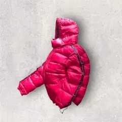 y2k ダウンジャケット