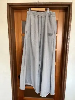 スウェットパンツ SHINYAKOZUKA シンヤコヅカ