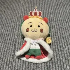 コジコジ 限定 王様 ぬいぐるみキーホルダー 限定グッズ - メルカリ