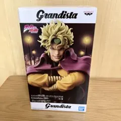 Grandista DIO ジョジョの奇妙な冒険　スターダストクルセイダース