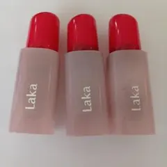 わこさま専用Laka ホッピングバルーンティントフルーティーグラムティント計5本