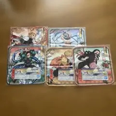 鬼滅の刃 一番くじ ハンドタオル 2枚セット - メルカリ