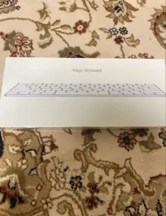 Apple Magic Keyboard 本体のサムネイル