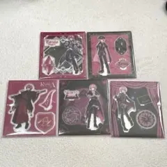 2026年最新】てるとくん アクスタの人気アイテム - メルカリ