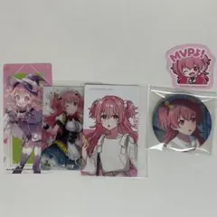 プロセカ 桃井愛莉 まとめ売り