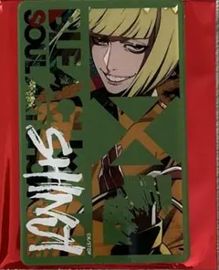 BLEACH×LAM アクリルカードコレクション 平子真子 - メルカリ