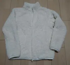 UNIQLO　ファーリーフリースフルジップジャケット　■ユニクロ