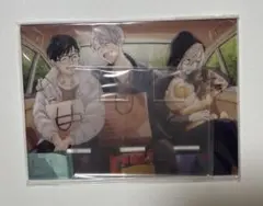 ユーリ!!! on ICE PASH！　アクリルスマホスタンド