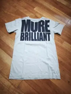 新品同様 FEELCYCLE フィールサイクル Tシャツ 新宿店限定 XS