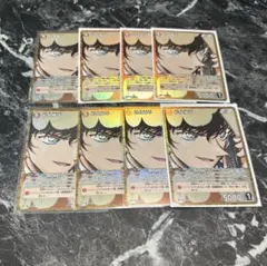 松田陣平 カード
