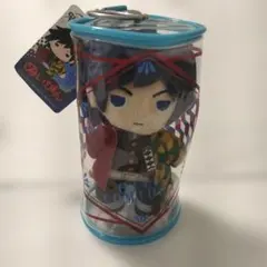 鬼滅の刃　ジャンプショップ限定　ぬいかん　冨岡義勇