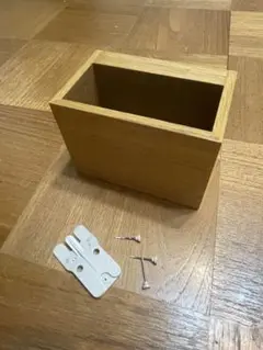 壁に付けられる家具 ポケット
