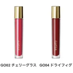 サナ エクセル ニュアンスグロスオイル 2本セットのサムネイル
