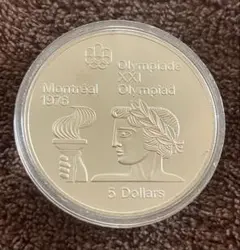 2025年最新】モントリオール 銀貨 5ドルの人気アイテム - メルカリ