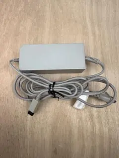 Wii 本体電源 ACアダプター任天堂 RVL-002 純正品値下げ交渉OK