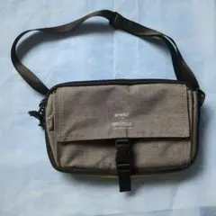 anelloショルダーバッグ