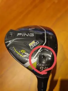 2025年最新】PING ロフト角：24 フェアウェイウッドの人気