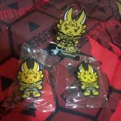 2025年最新】牙狼ラバーストラップの人気アイテム - メルカリ