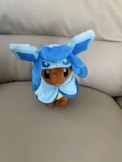 ポケモン イーブイ ポンチョ フィギュア ニンフィア - メルカリ