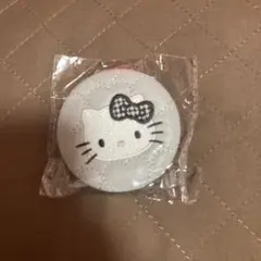 サンリオプラス 卓上ミラー ハローキティ マイメロディ クロミ 非売品