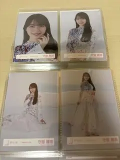【最終値下げ】櫻坂46 守屋麗奈 生写真 コンプ まとめ売り 櫻坂46 守屋麗奈 生写真コンプ 自業自得 封入 - メルカリ