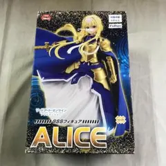 2026年最新】「ソードアート・オンライン アリシゼーション」アリス