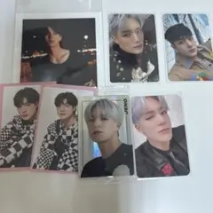 NCTDREAM ジェノ トレカ まとめ売り 纏め売り