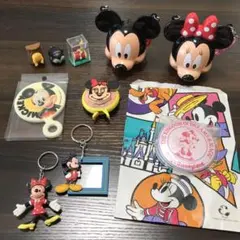新品含む　Disney land 購入品　お土産　その他