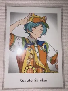 あんスタ ぱしゃっつ COVER SONG SERIES 深海奏汰(まとめ割可)