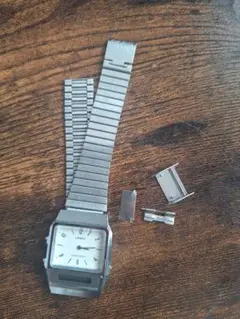 2025年最新】CASIO レディース 金属ベルトの人気アイテム - メルカリ