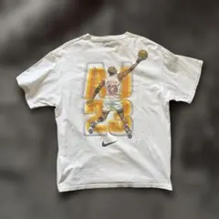 90s NIKE Tシャツ　Michael Jordan 23 USA製