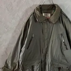 モッズコート ミリタリージャケット