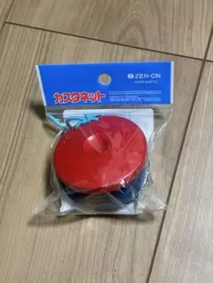 カスタネット　新品未開封品
