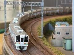KATO 211系　3000番台　高崎車両センター　精密加工品 KATO 211系 3000番台 高崎車両センター 精密加工品 - メルカリ