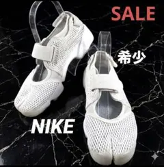 ア*ル様 NIKE ナイキ　エアリフト　ドット　25センチ 新品】25cm ナイキ エアリフト ドット 水玉 白 黒 DX5422-001 - メルカリ