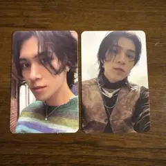 ヘンドリー トレカ